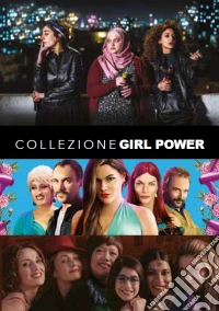 Girl Power (3 Dvd) dvd