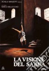 Visione Del Sabba (La) dvd
