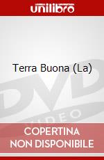 Terra Buona (La) dvd