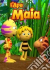 Ape Maia 3D (L') - Le Piu' Belle Avventure dvd