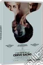 (Blu-Ray Disk) Sacrificio Del Cervo Sacro (Il) brd