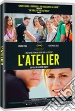 Atelier (L') dvd