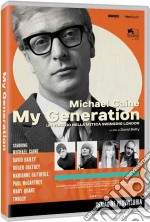 My Generation dvd