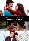 Sophia Loren Collezione (3 Dvd) dvd