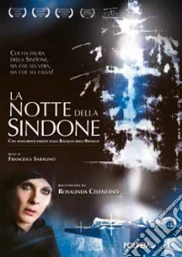 Notte Della Sindone (La) dvd