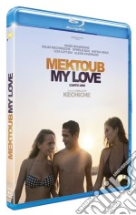 (Blu-Ray Disk) Mektoub, My Love: Canto Uno