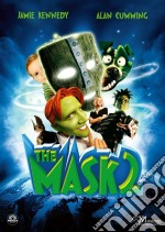 Mask 2 (The) dvd