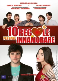 10 Regole Per Far Innamorare dvd