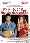 Signor Quindicipalle (Il) film in dvd di Francesco Nuti