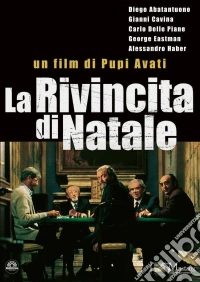 Rivincita Di Natale (La) dvd