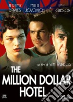 Million Dollar Hotel (The) dvd