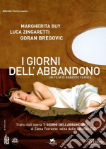 Giorni Dell'Abbandono (I) dvd