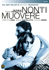Non Ti Muovere (2 Dvd) dvd