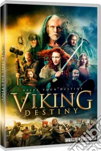 Viking Destiny dvd