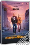 (Blu Ray Disk) Profezia Dell'Armadillo (La) dvd