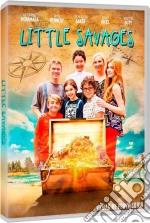 Little Savages dvd