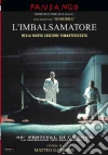 (Blu Ray Disk) Imbalsamatore (L') film in blu ray disk di Matteo Garrone