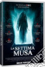 (Blu-Ray Disk) Settima Musa (La)