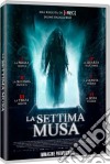 (Blu-Ray Disk) Settima Musa (La) film in dvd di Jaume Balaguero'