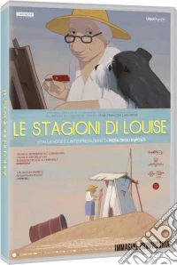 Stagioni Di Louise (Le) dvd