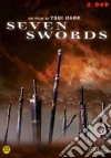 Seven Swords (2 Dvd) dvd
