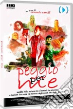 Peggio Per Me dvd