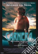 Carnera dvd