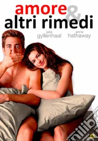 Amori E Altri Rimedi dvd