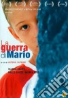 Guerra Di Mario (La) dvd