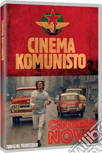 Cinema Komunisto / Cinema Novo dvd