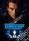 (Blu-Ray Disk) Timecop film in dvd di Peter Hyams