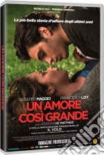 Amore Cosi' Grande (Un) dvd