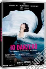 Io Danzero' dvd