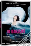 Io Danzero' dvd
