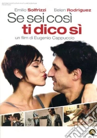 Se Sei Cosi' Ti Dico Si' dvd