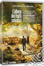 Albero Dei Frutti Selvatici (L') dvd