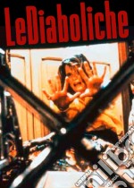 Diaboliche (Le) dvd