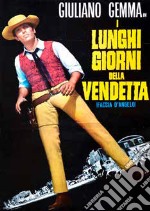 Lunghi Giorni Della Vendetta (I) dvd