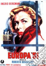 (Blu-Ray Disk) Europa 51 brd