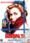 (Blu-Ray Disk) Europa 51 dvd