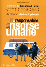 Responsabile Delle Risorse Umane (Il) dvd