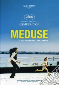 Meduse dvd