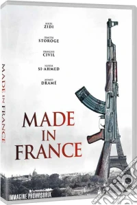 Made In France dvd