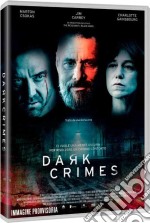 (Blu-Ray Disk) Dark Crimes
