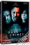 Dark Crimes dvd