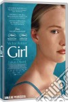 Girl dvd