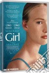 Girl film in dvd di Lukas Dhont