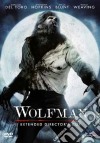 Wolfman film in dvd di Joe Johnston