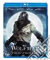 (Blu-Ray Disk) Wolfman dvd