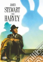 Harvey dvd